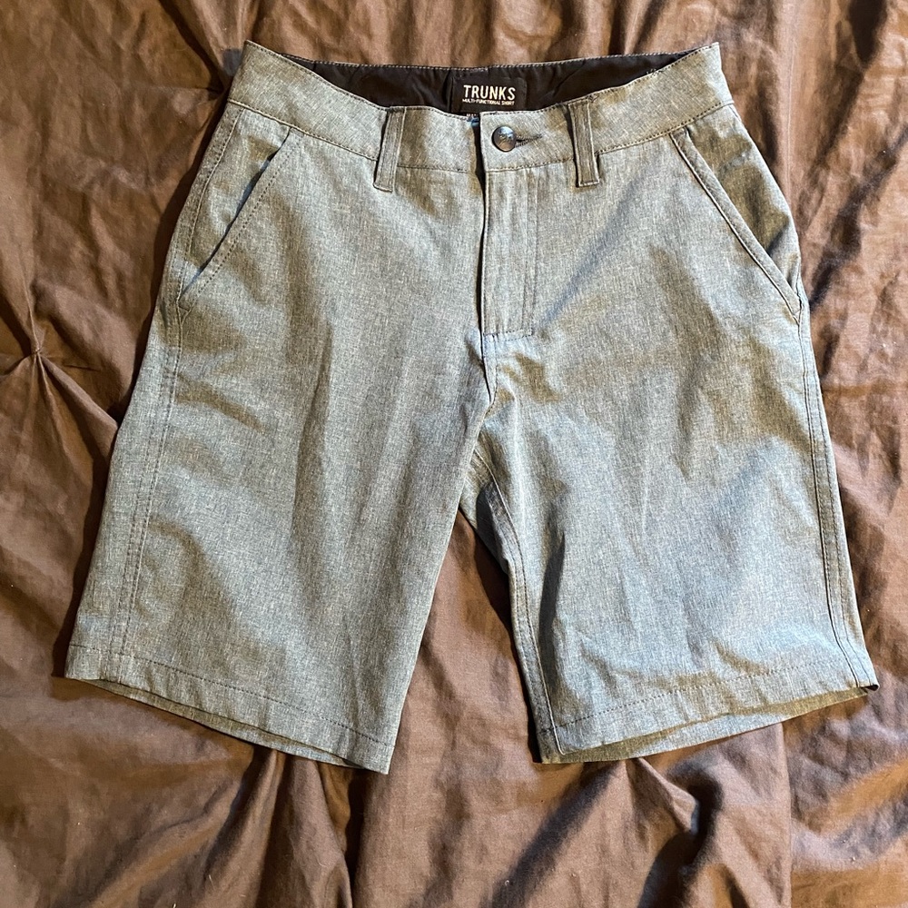 Boy’s Size Large Hybrid Shorts
